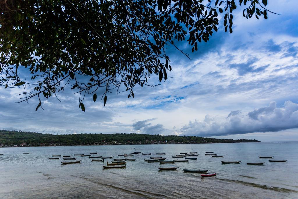 Taman Sari Villas Lembongan المظهر الخارجي الصورة