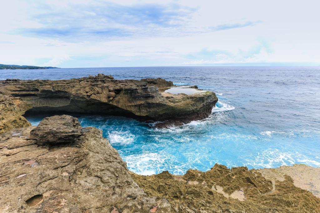 Taman Sari Villas Lembongan المظهر الخارجي الصورة